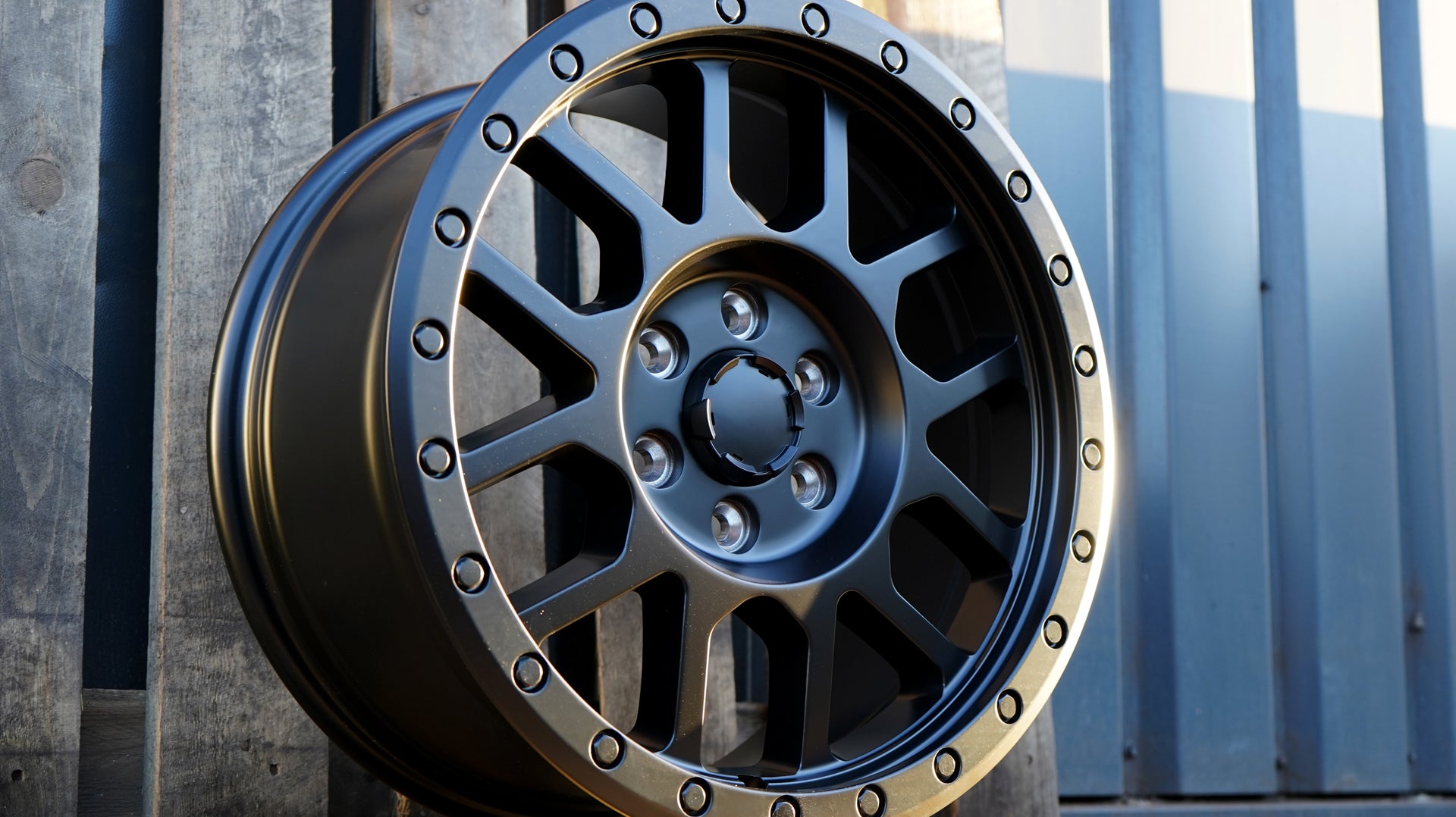 TOMAHAWK KATO NOW AVAILABLE FOR FORD TRANSIT CUSTOM (2024+)