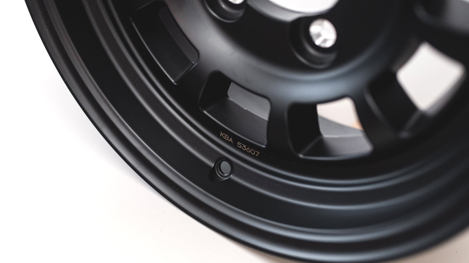 HIGH PEAK J-01 FOR SUZUKI JIMNY TUV APPROVED