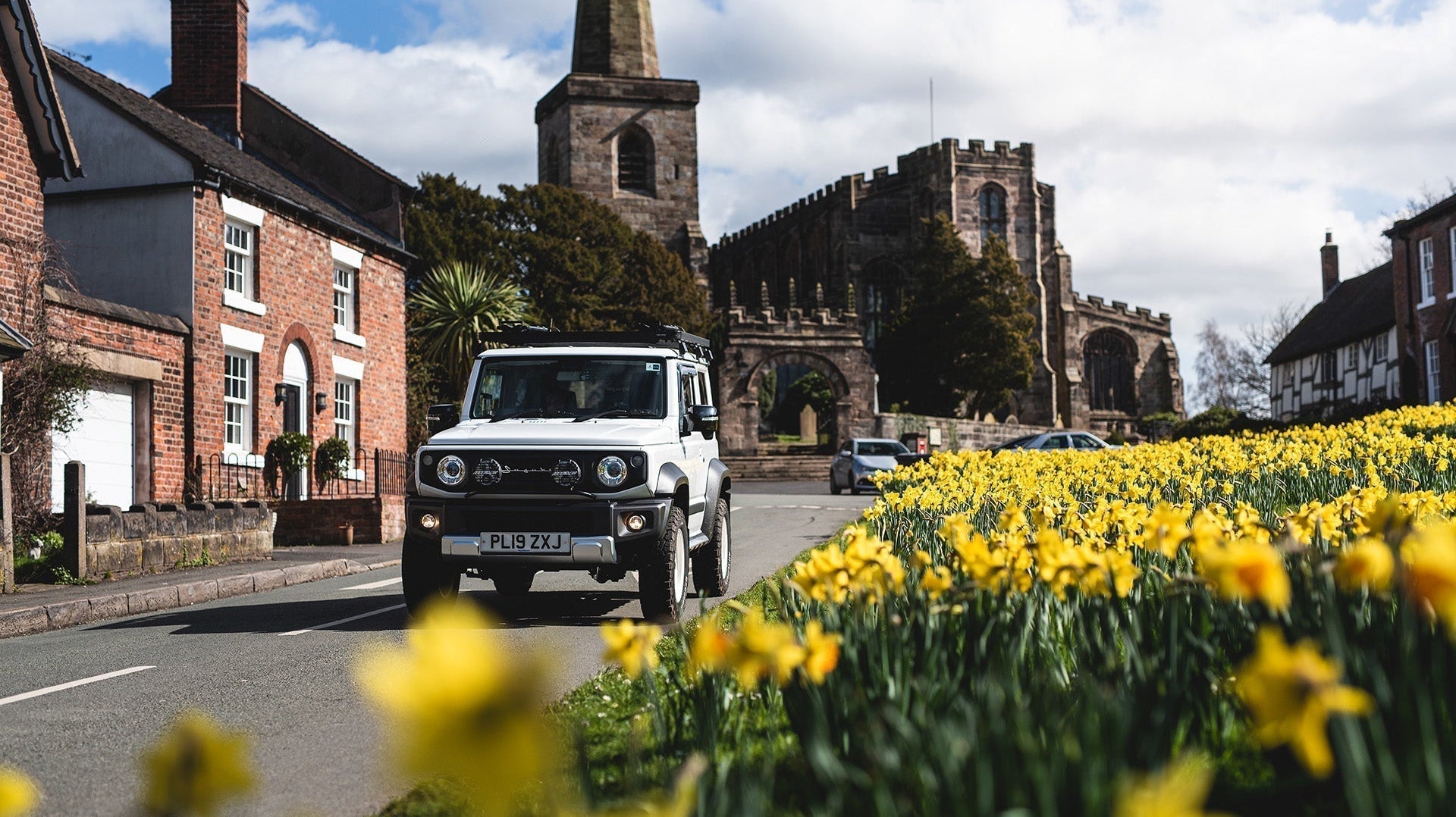 Easter Bank Holiday Opening Hours