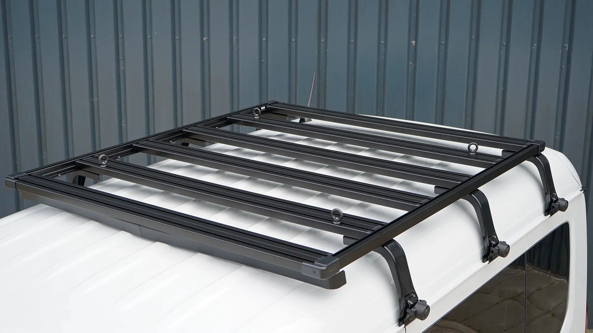 Kei Car Roof Racks Now Available