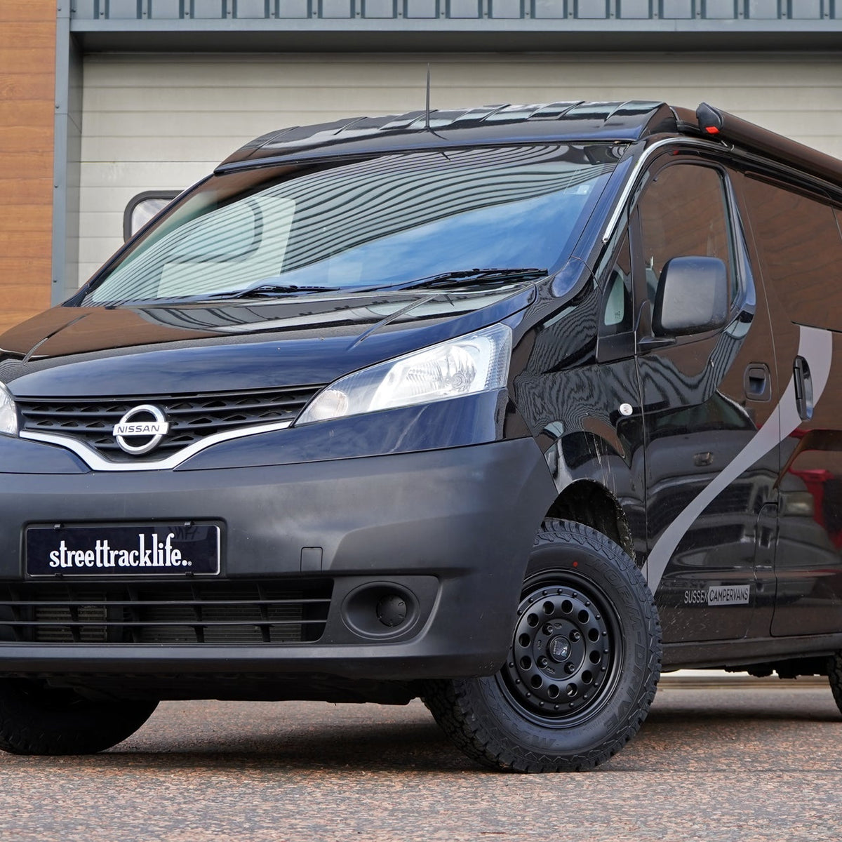 NISSAN_NV200_XTREME- 