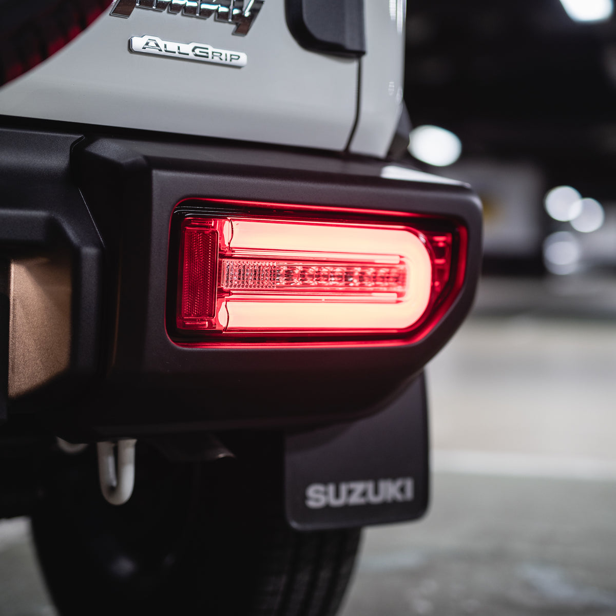 Pack led Suzuki Jimny 3 - ®