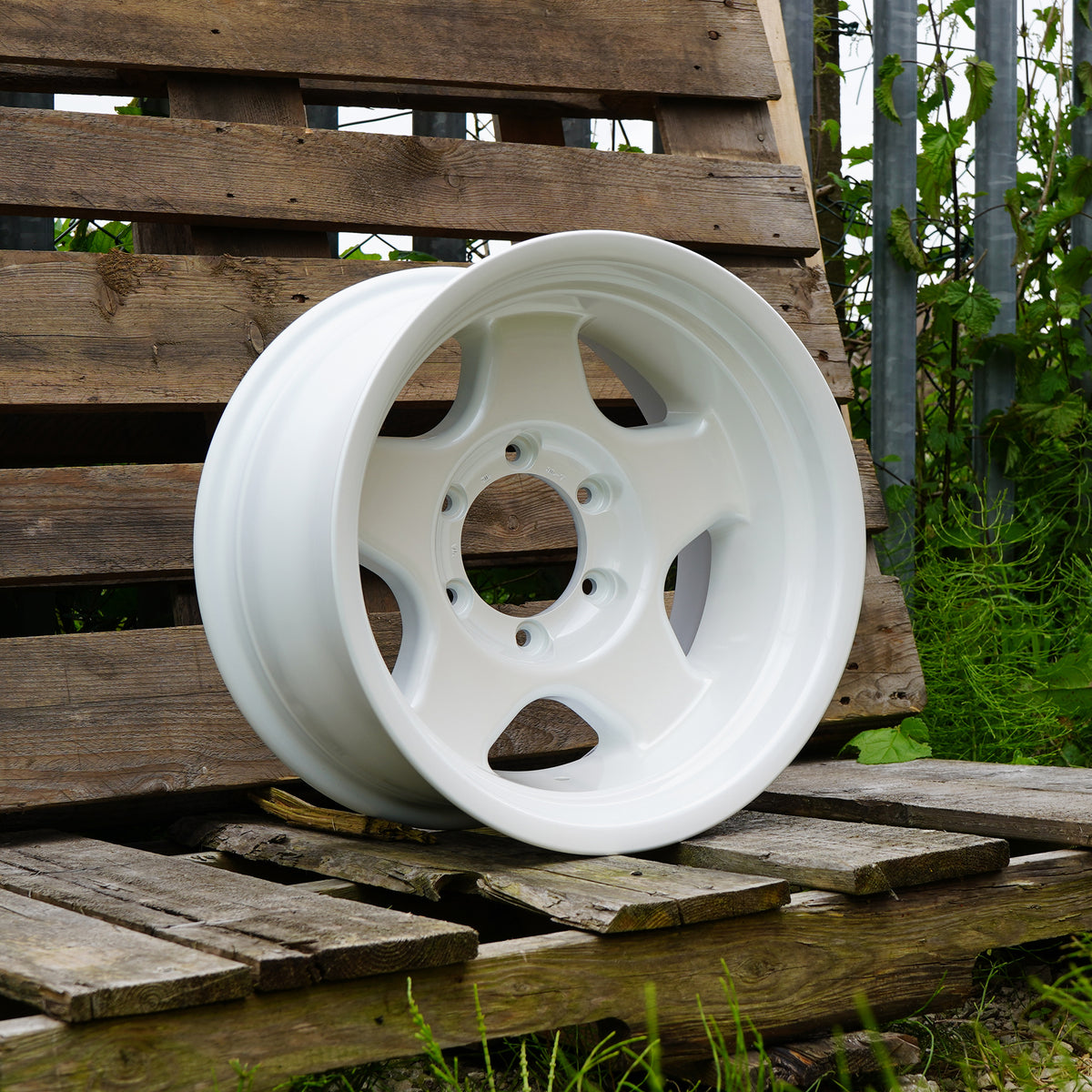 TOYOTA LAND CRUISER WHEELS – STREET TRACK LIFE