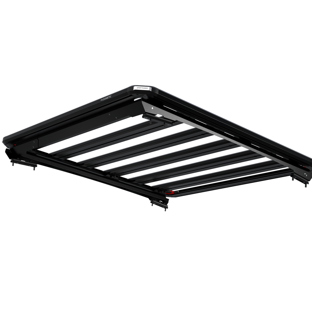 Front Runner Slimline 3 Roof Rack for Isuzu D-MAX (2020+) Double Cab