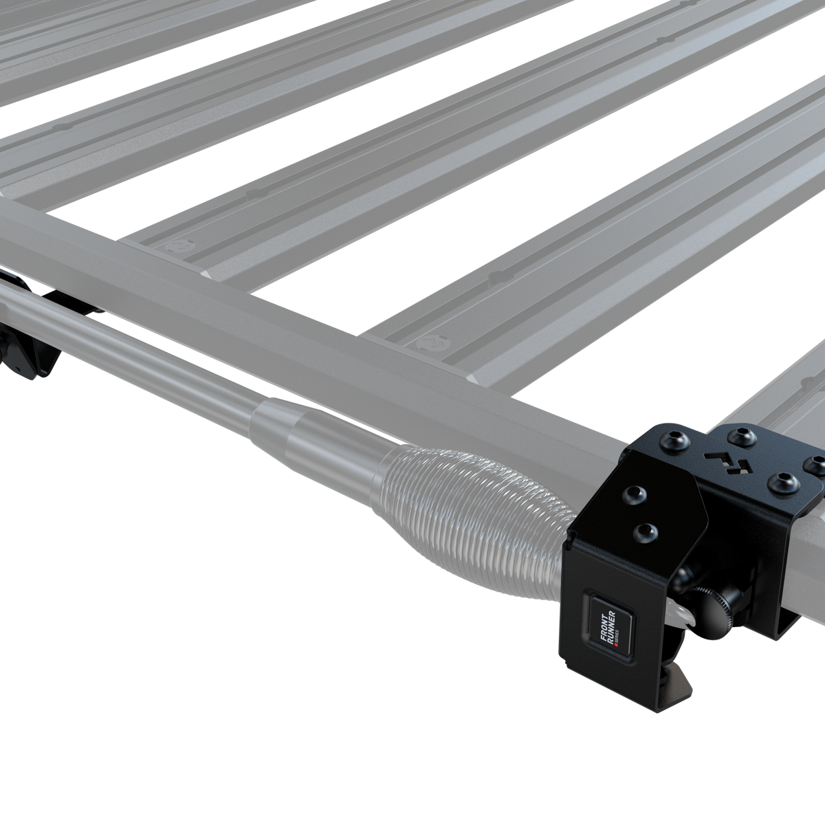 Front Runner Slimline 3 Antenna Mount