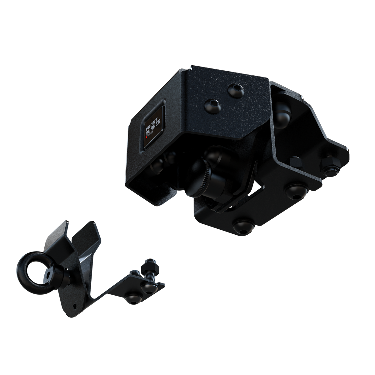 Front Runner Slimline 3 Antenna Mount