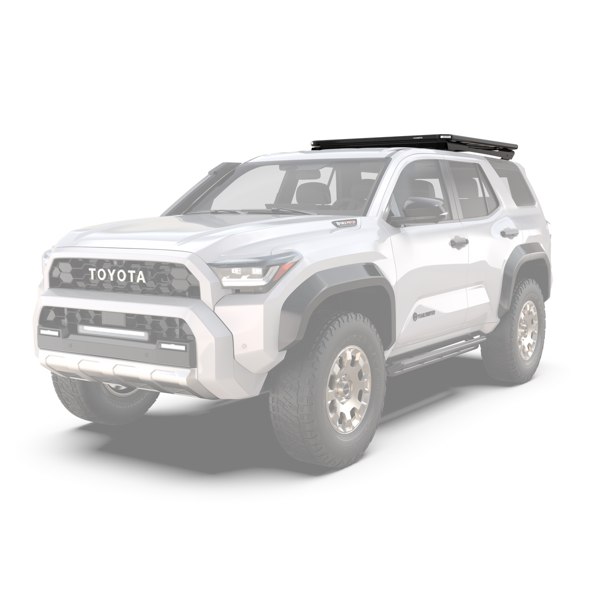 Front Runner Slimline 3 3/4 Roof Rack for Toyota 4Runner (2025+)