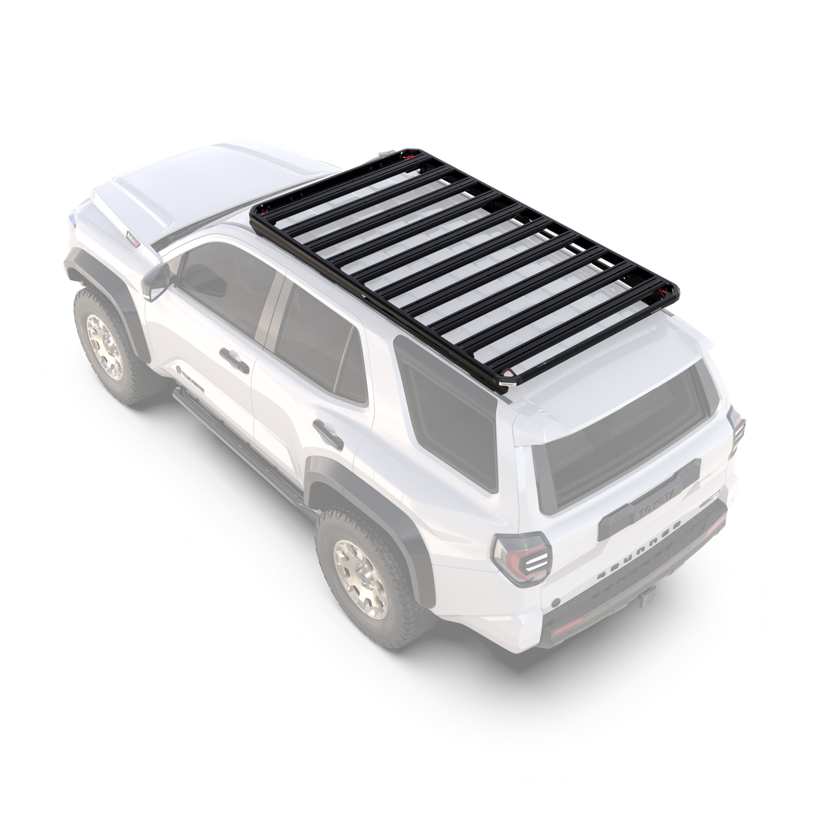 Front Runner Slimline 3 Roof Rack for Toyota 4Runner (2025+)