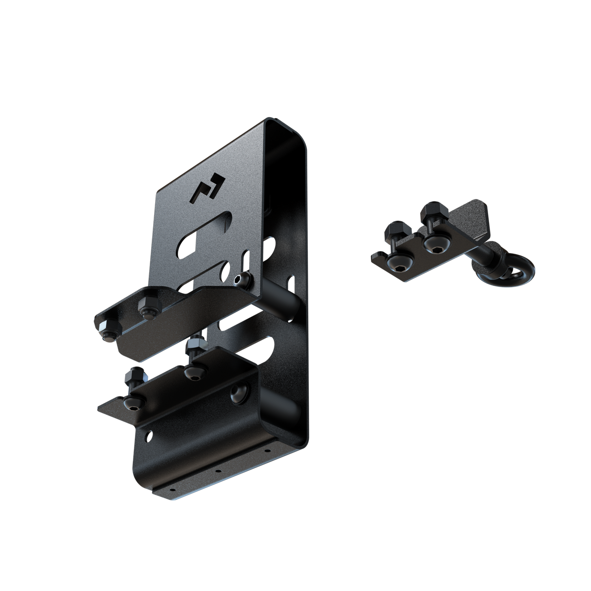 Front Runner Slimline 3 Axe Bracket