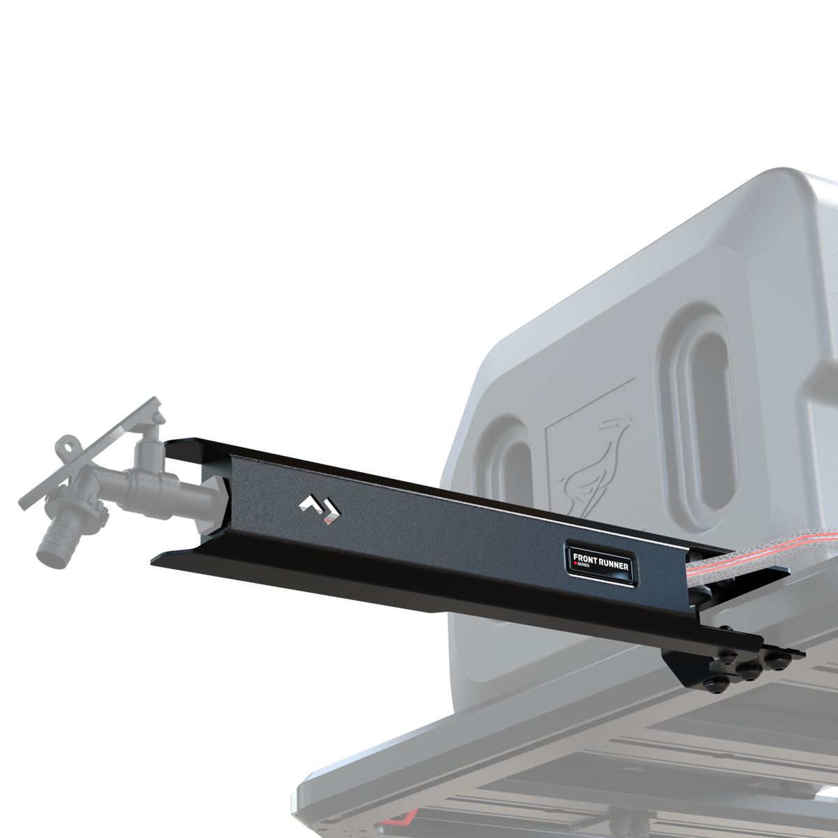 Front Runner Slimline 3 Tap Extension Bracket