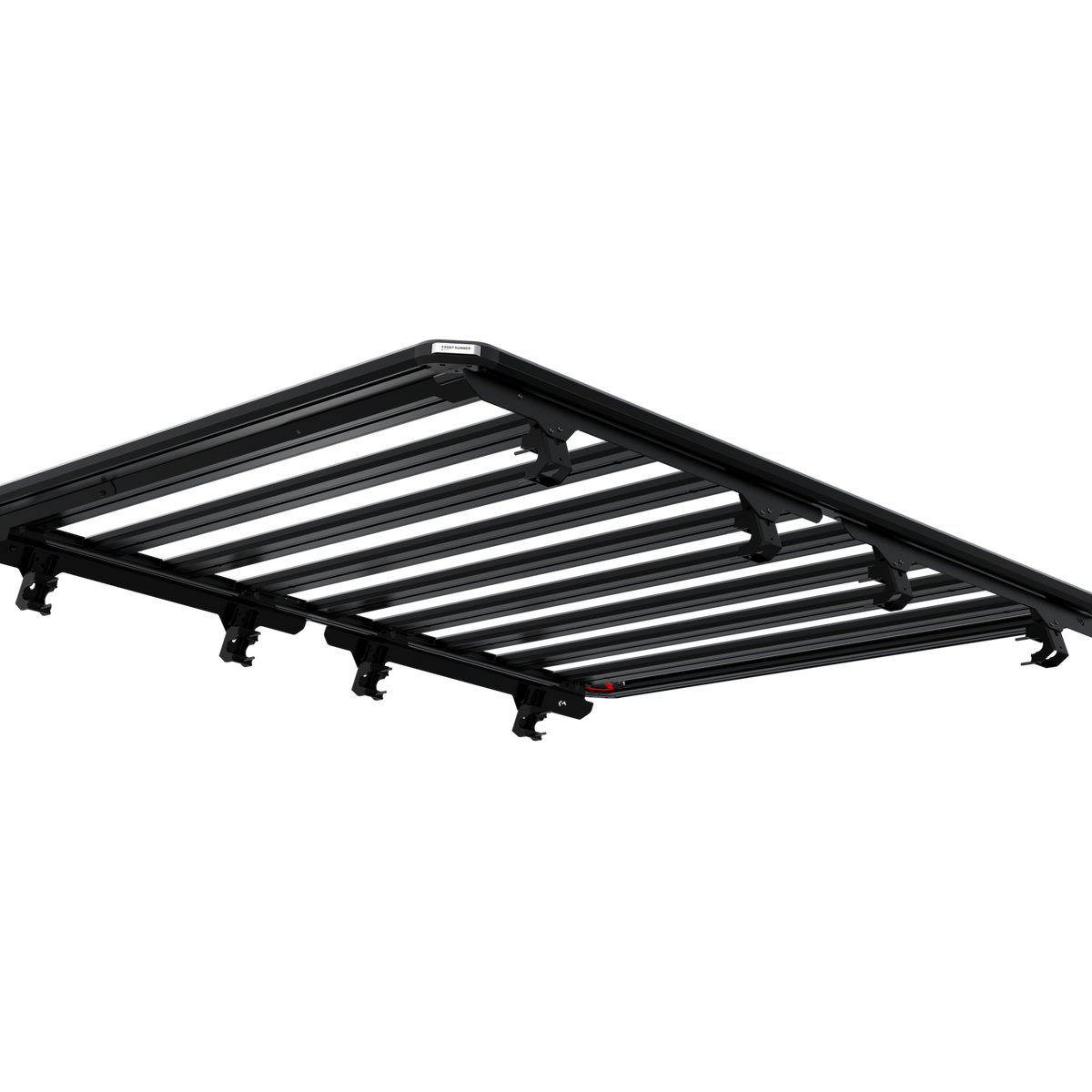 Front Runner Slimline 3 3/4 Roof Rack for INEOS Grenadier (2023+)