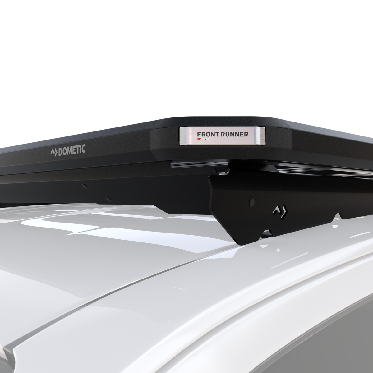 Front Runner Slimline 3 Roof Rack for Toyota Hilux (2016+) Double Cab