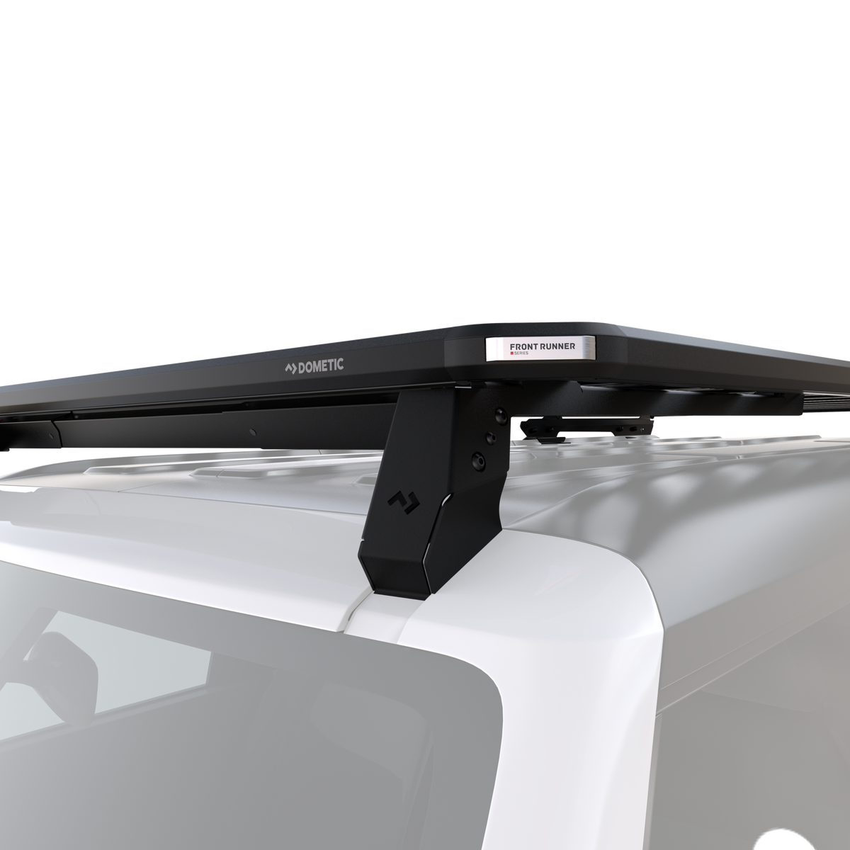 Front Runner Slimline 3 Roof Rack for Ford Bronco 4 Door w/Hard Top (2021+)