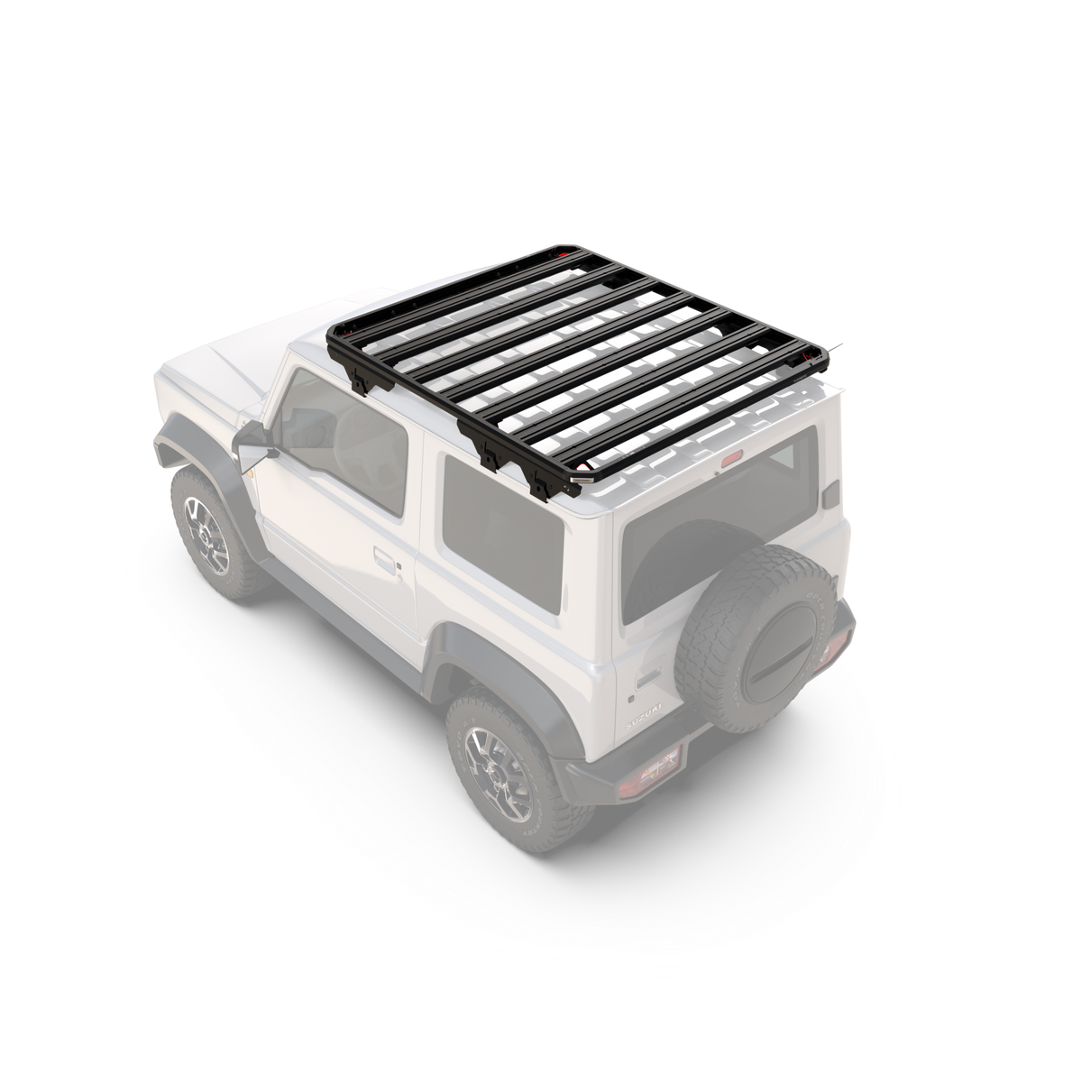 Front Runner Slimline 3 Roof Rack for Suzuki Jimny (2018+) 3-Door