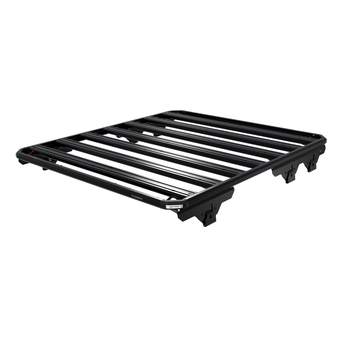 Front Runner Slimline 3 Roof Rack for Suzuki Jimny (2018+) 3-Door