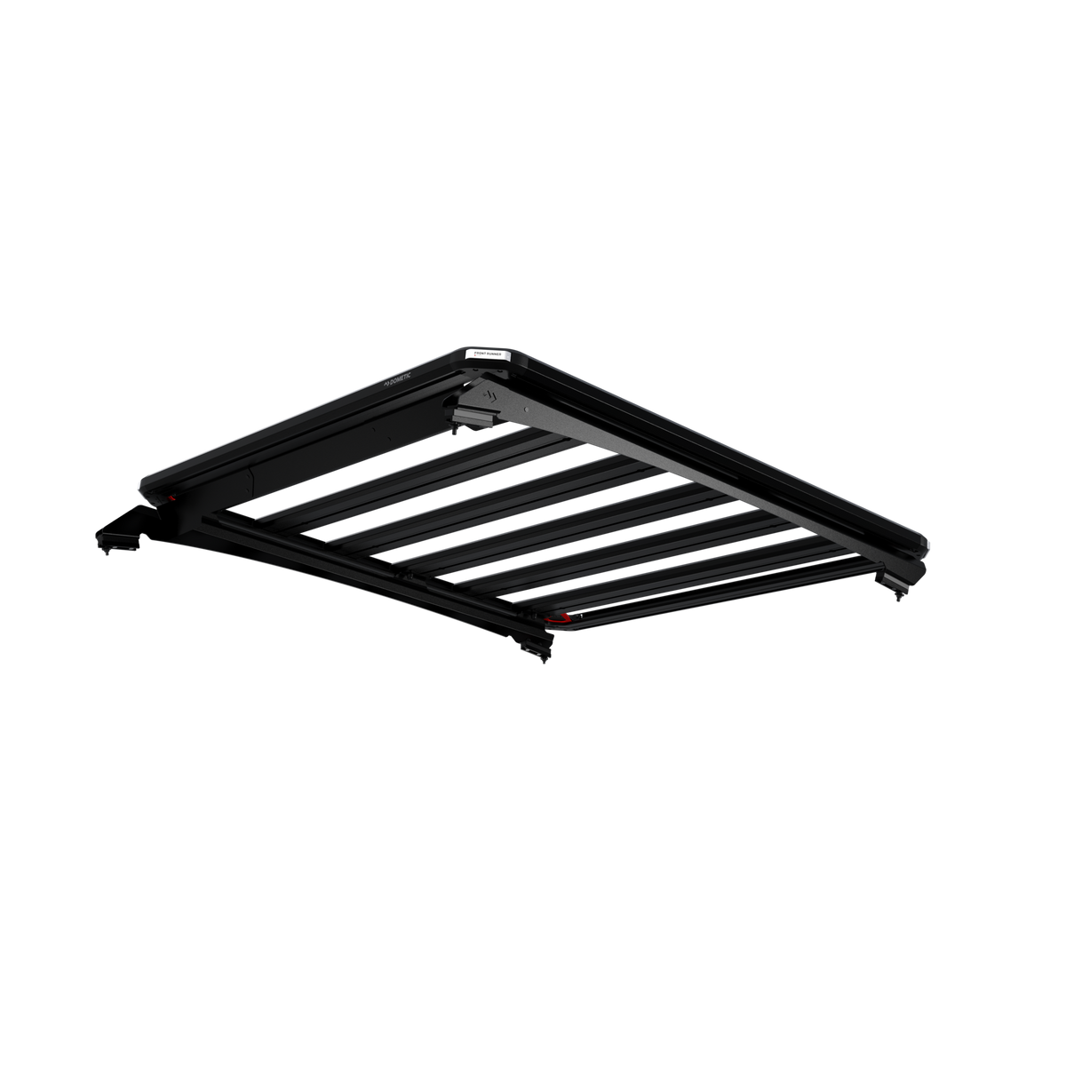 Front Runner Slimline 3 Roof Rack for Volkswagen Amarok (2023+) Double Cab