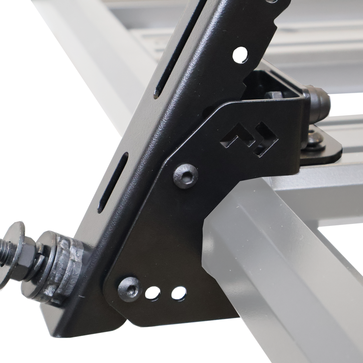 Front Runner Slimline 3 Recovery Board Side Mount Bracket