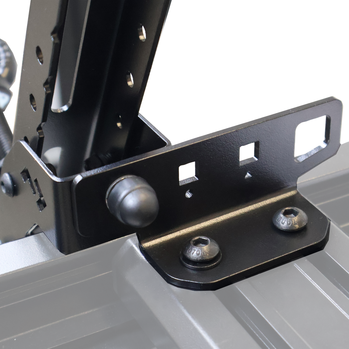 Front Runner Slimline 3 Recovery Board Side Mount Bracket