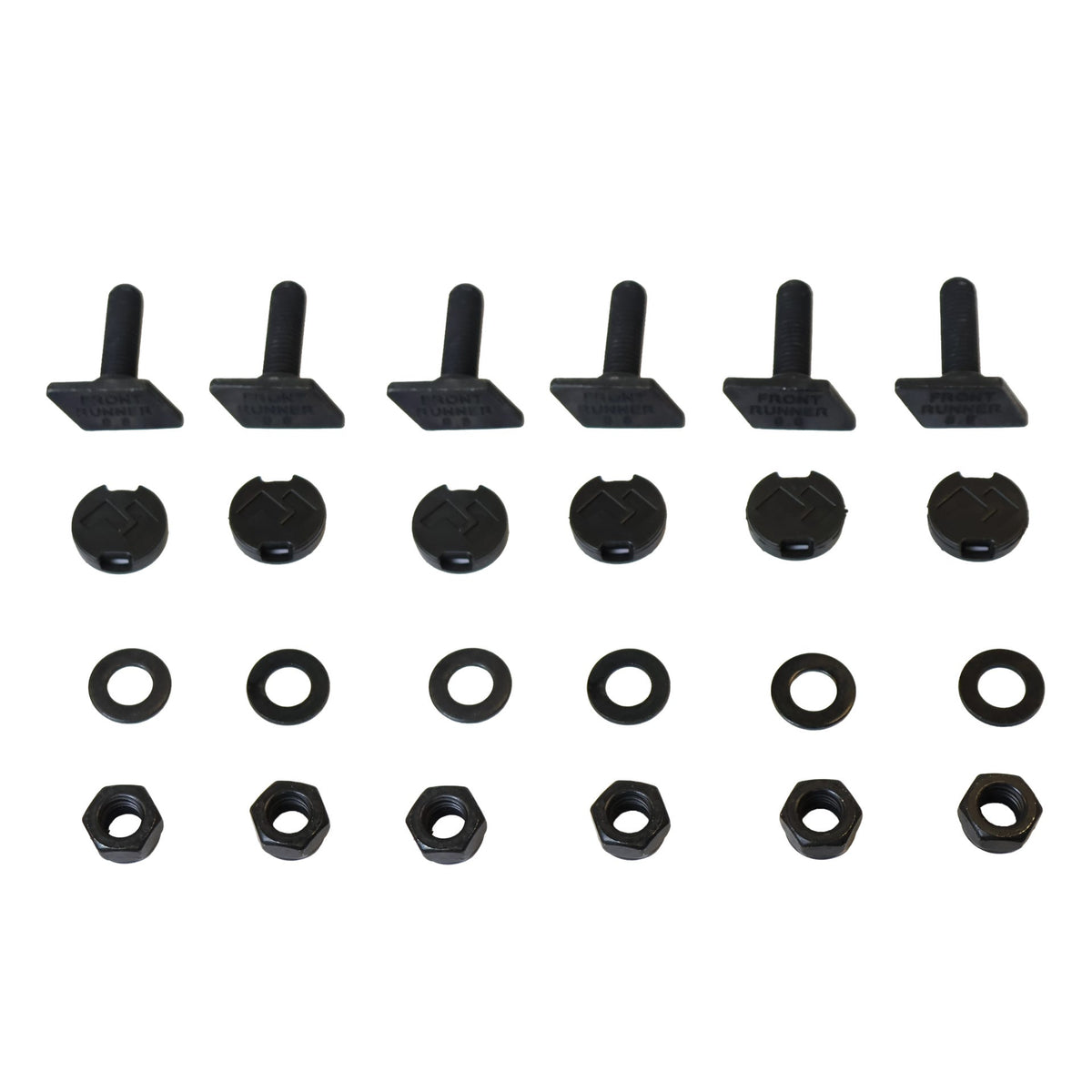 Front Runner Slimline 3 Fastener Kit 3