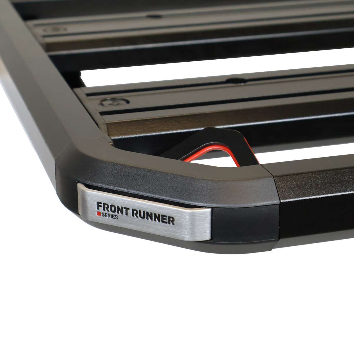 Front Runner Slimline 3 Roof Rack for Ford Bronco 4 Door w/Hard Top (2021+)