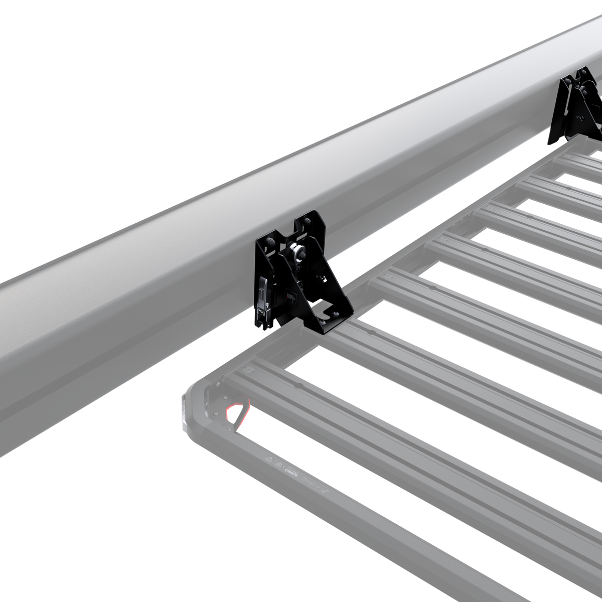 Front Runner Slimline 3 Quick Release 270° Awning Mount