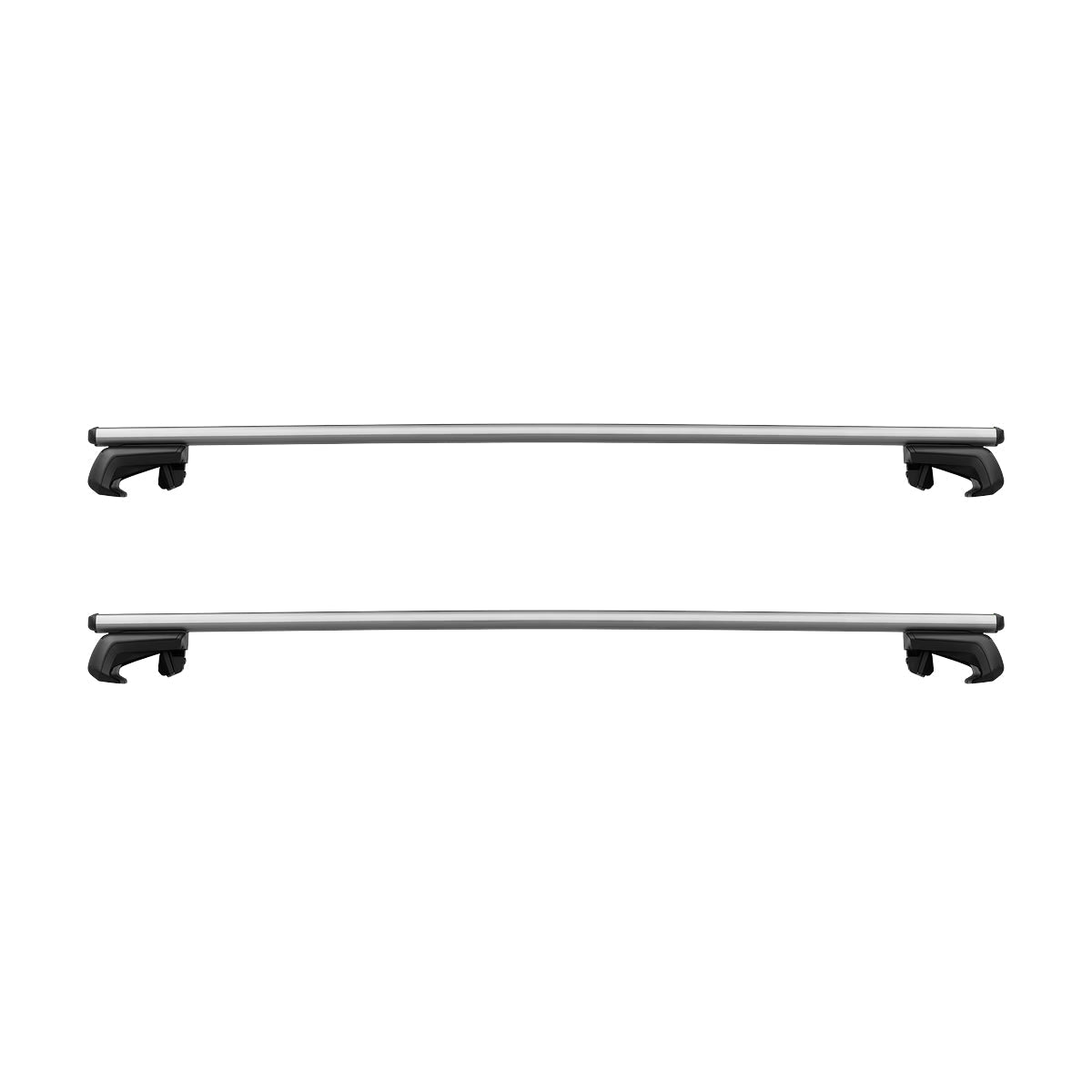 Thule SmartRack XT for Toyota Land Cruiser 200 (2008+)