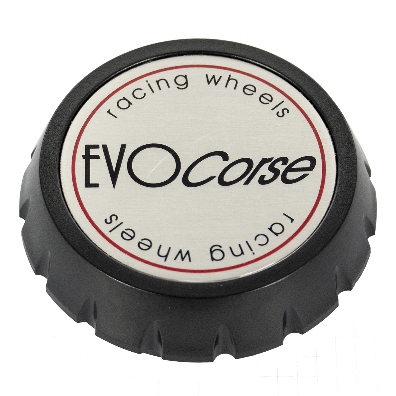 EVO Corse Wheel Centre Cap - C70 + L31