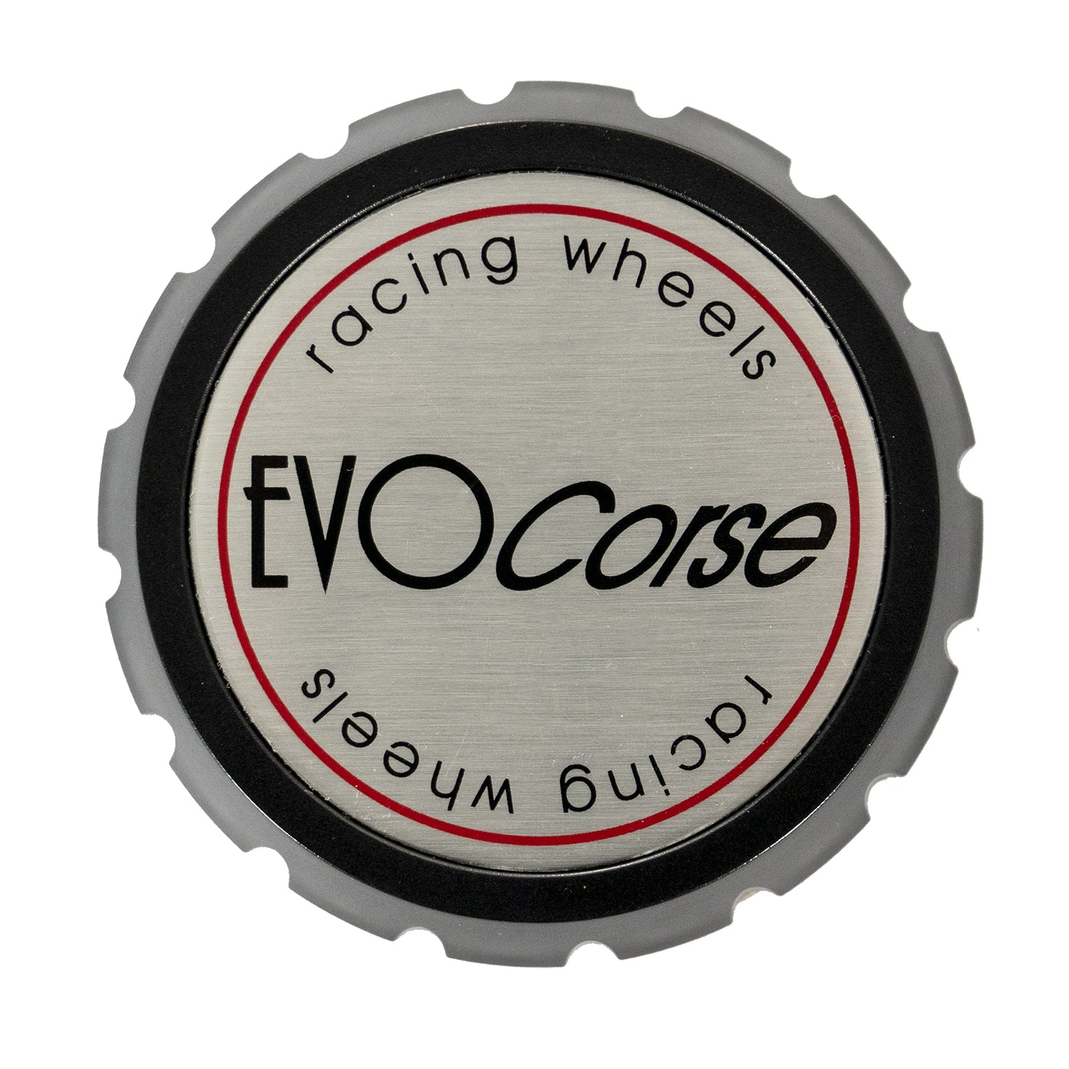 EVO Corse Wheel Centre Cap - C70 + L31