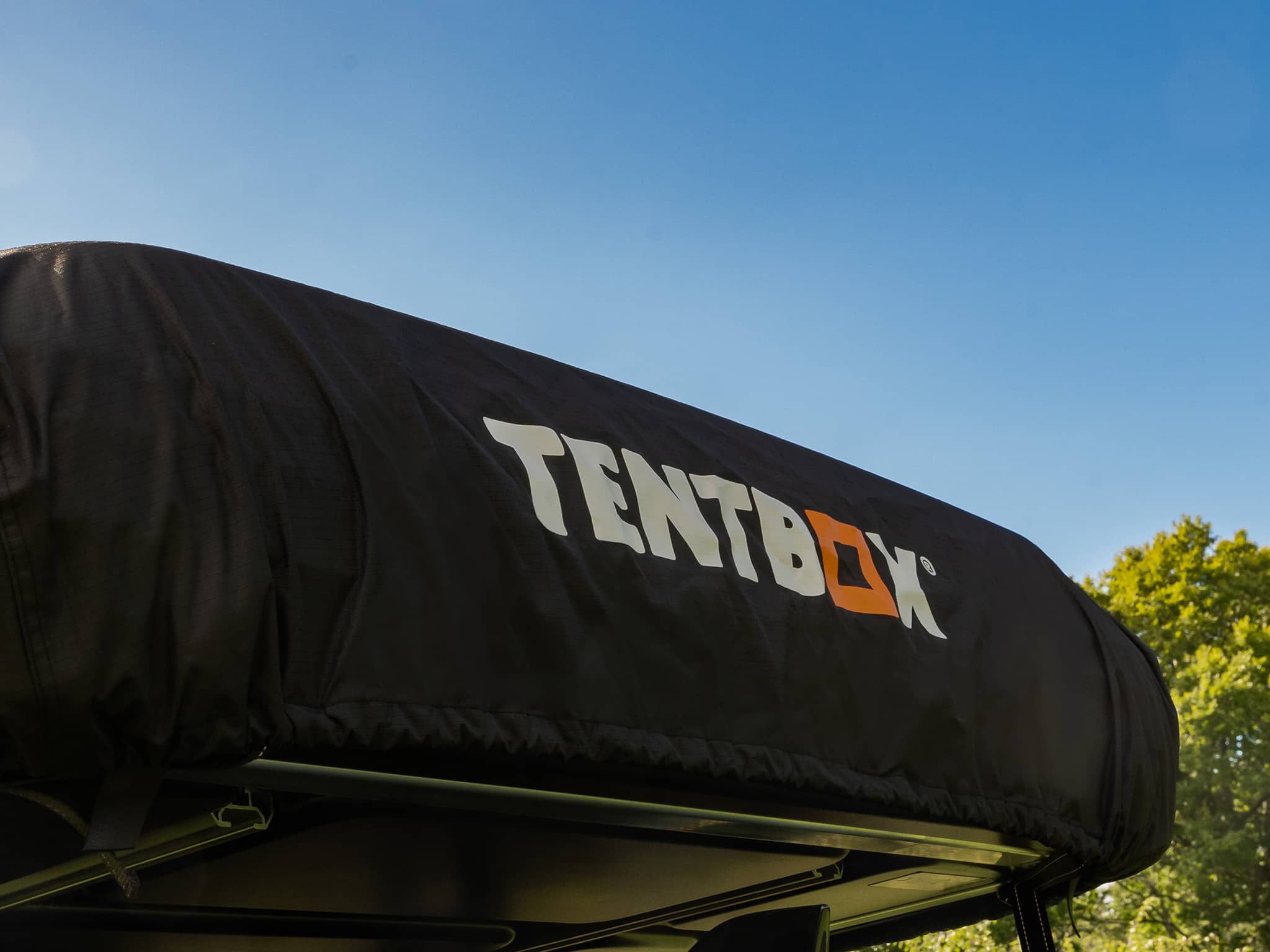 TentBox Classic 2.0 Protective Cover