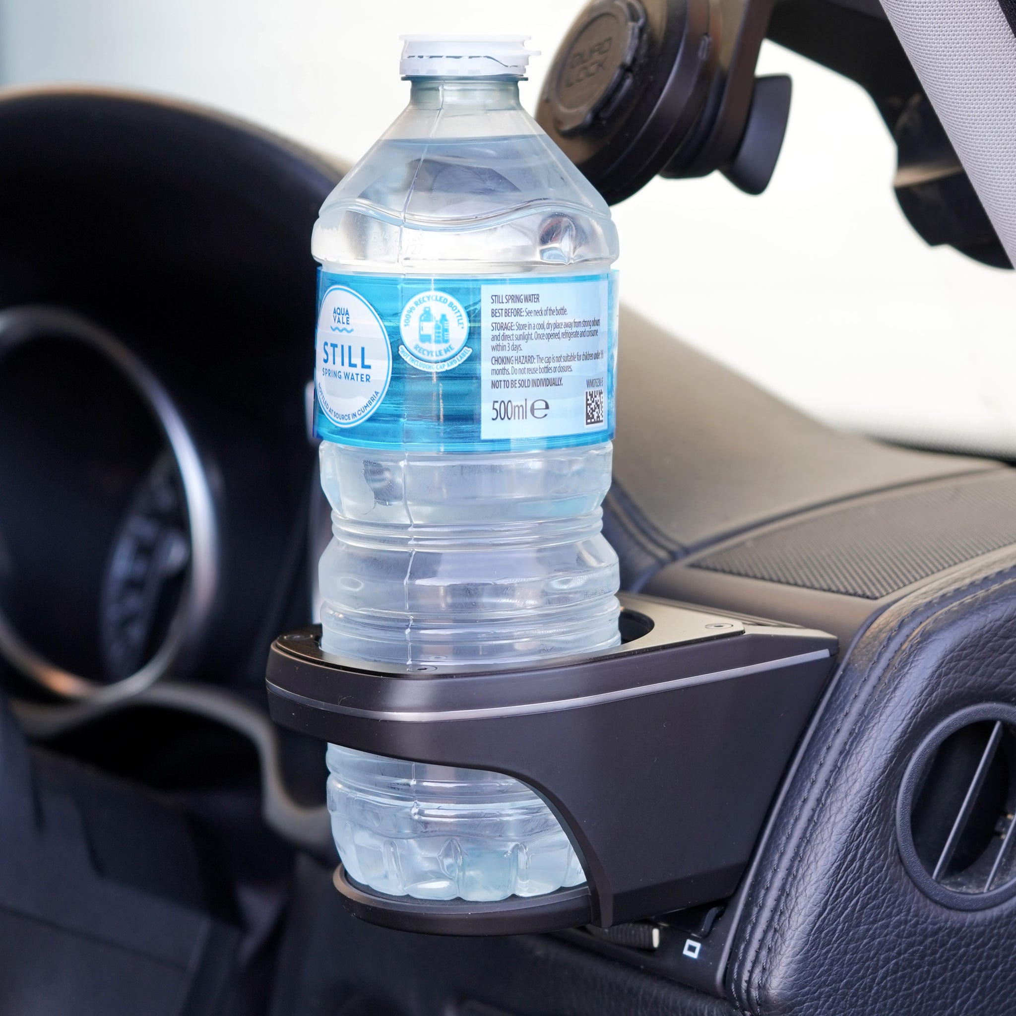 Drink Holder for Mercedes G-Class (1991+)