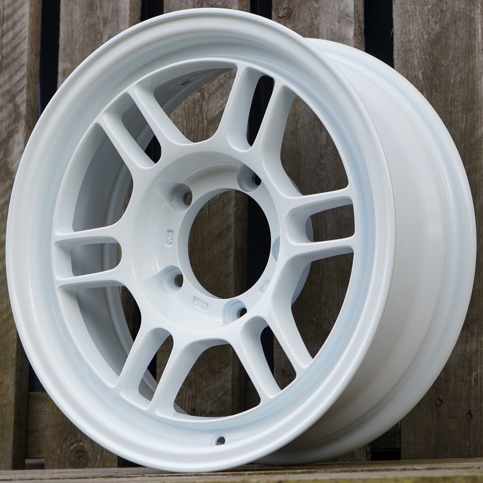 ENKEI ALLROAD RPT1 Wheels for Suzuki Jimny