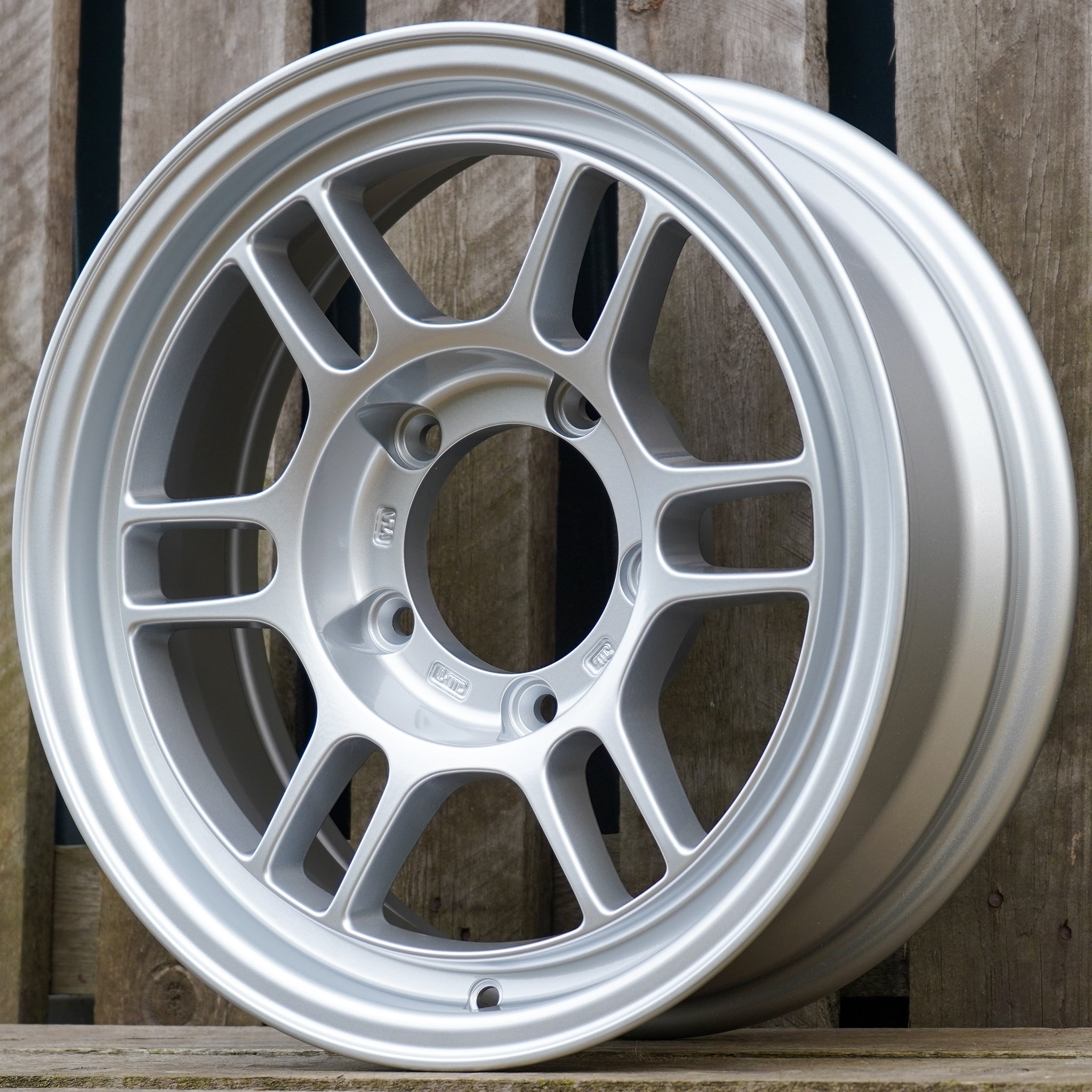 ENKEI ALLROAD RPT1 Wheels for Suzuki Jimny