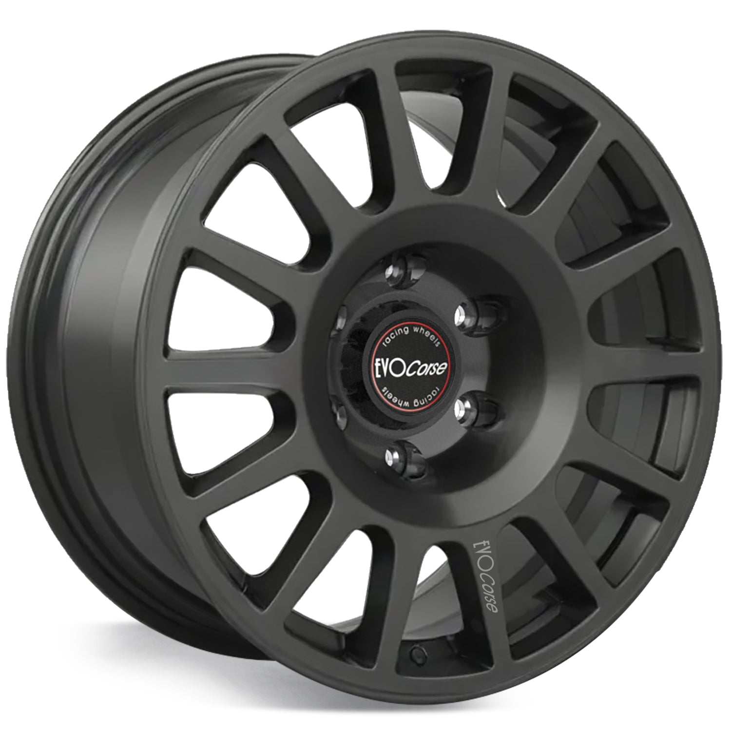 EVO Corse Nazca 17” Wheels - 6x130PCD – STREET TRACK LIFE