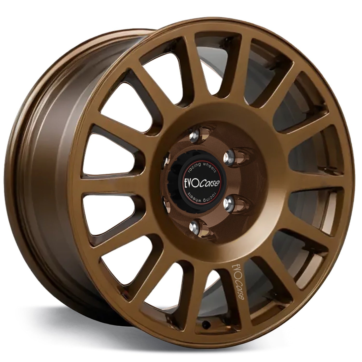 EVO Corse Nazca 17” Wheels