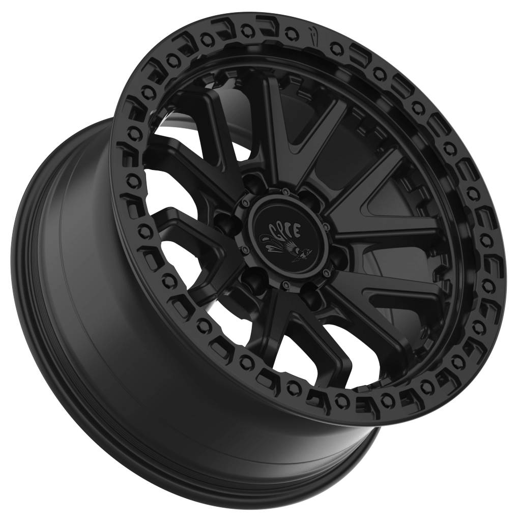 Magpie M-02 Wheels