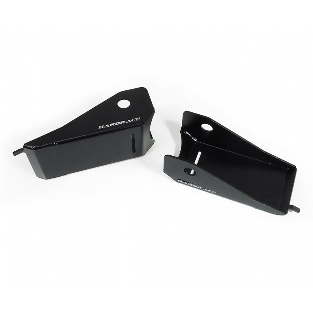 HARDRACE Radius Arm Guard Set for Suzuki Jimny 5-Door (2018+)