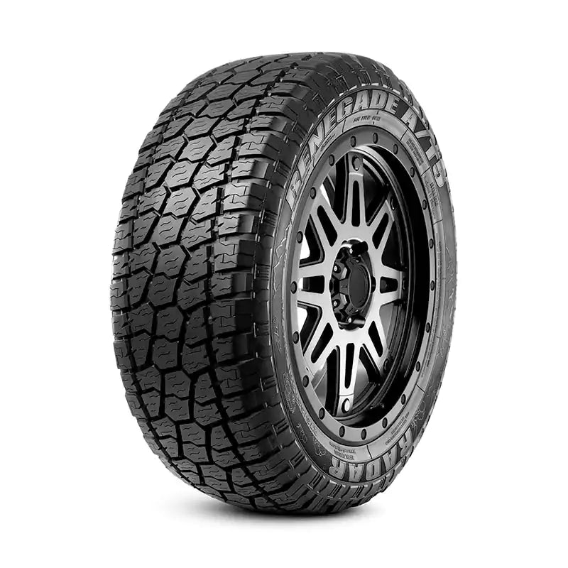 Radar Renegade A/T5 Tyres