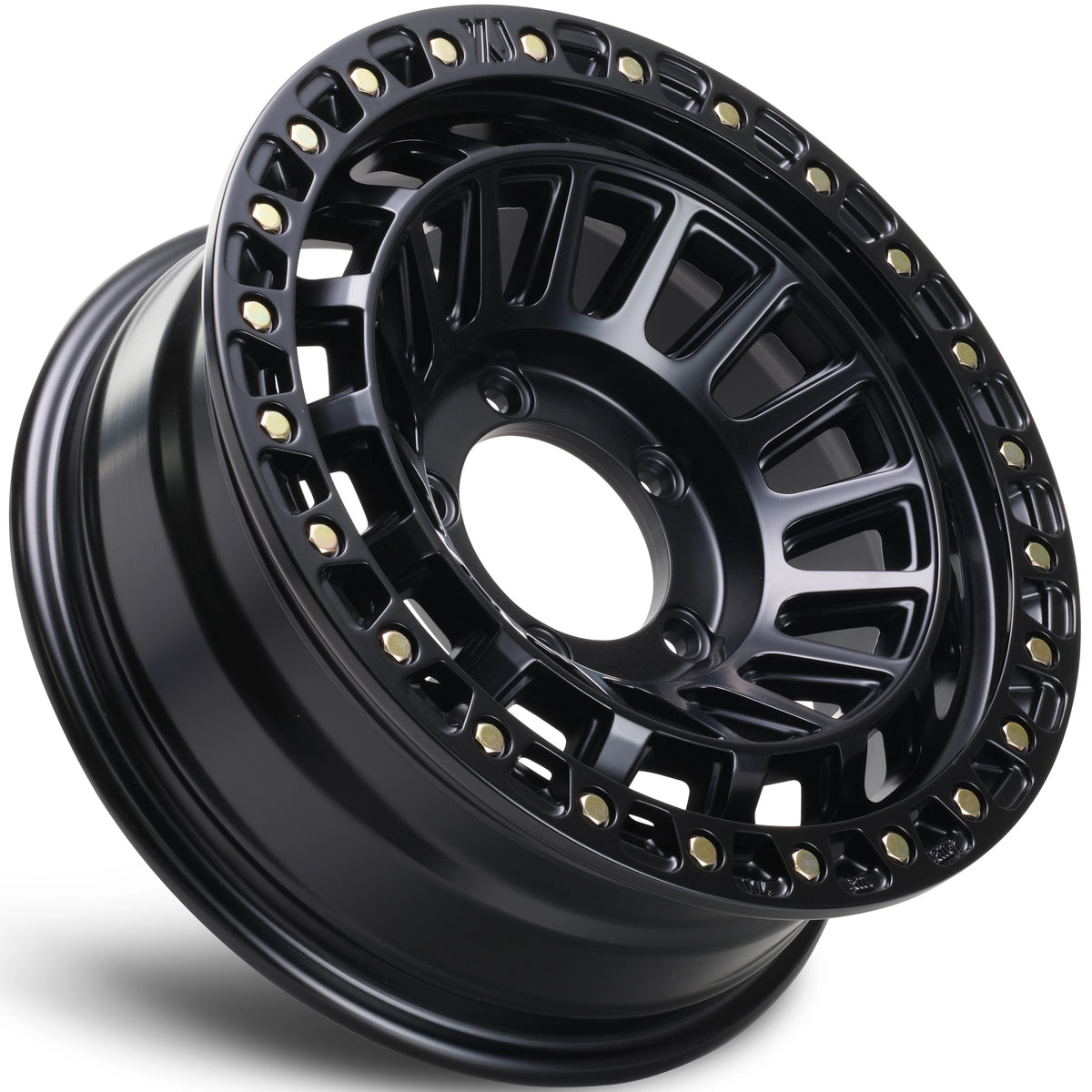 XTREME-J XJ08 Wheels