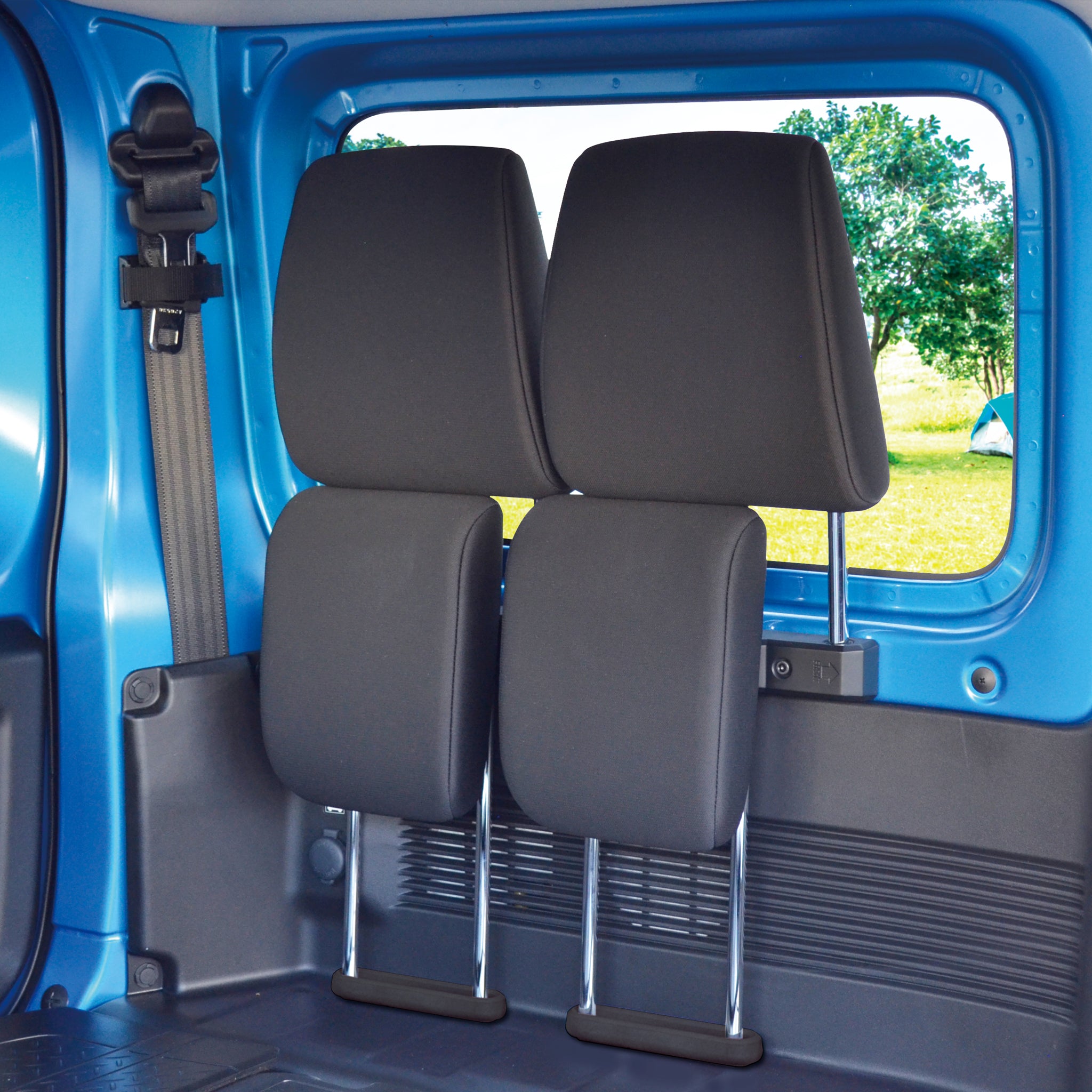 Headrest Holder for Suzuki Jimny (2018+)