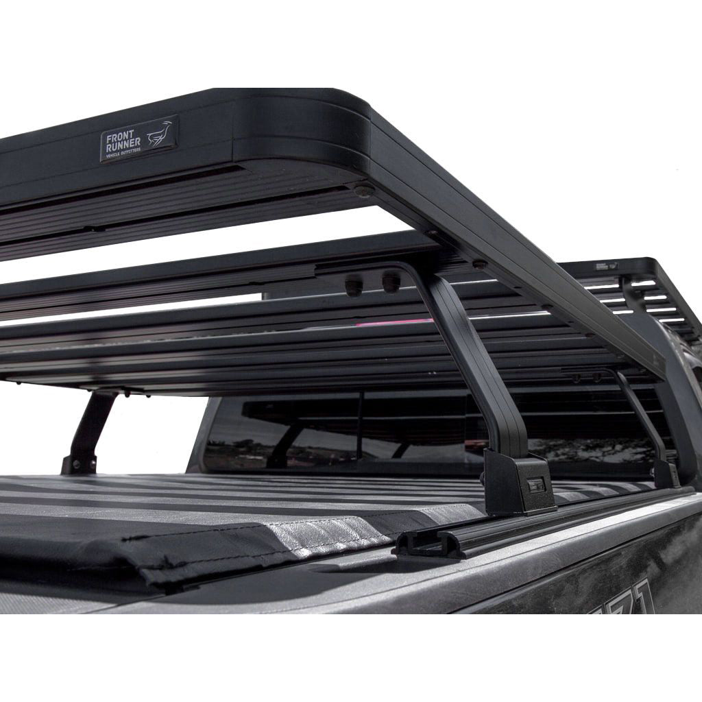 Front Runner Slimline II Load Bed Rack Kit for Chevrolet Colorado Pickup Truck (2004+)