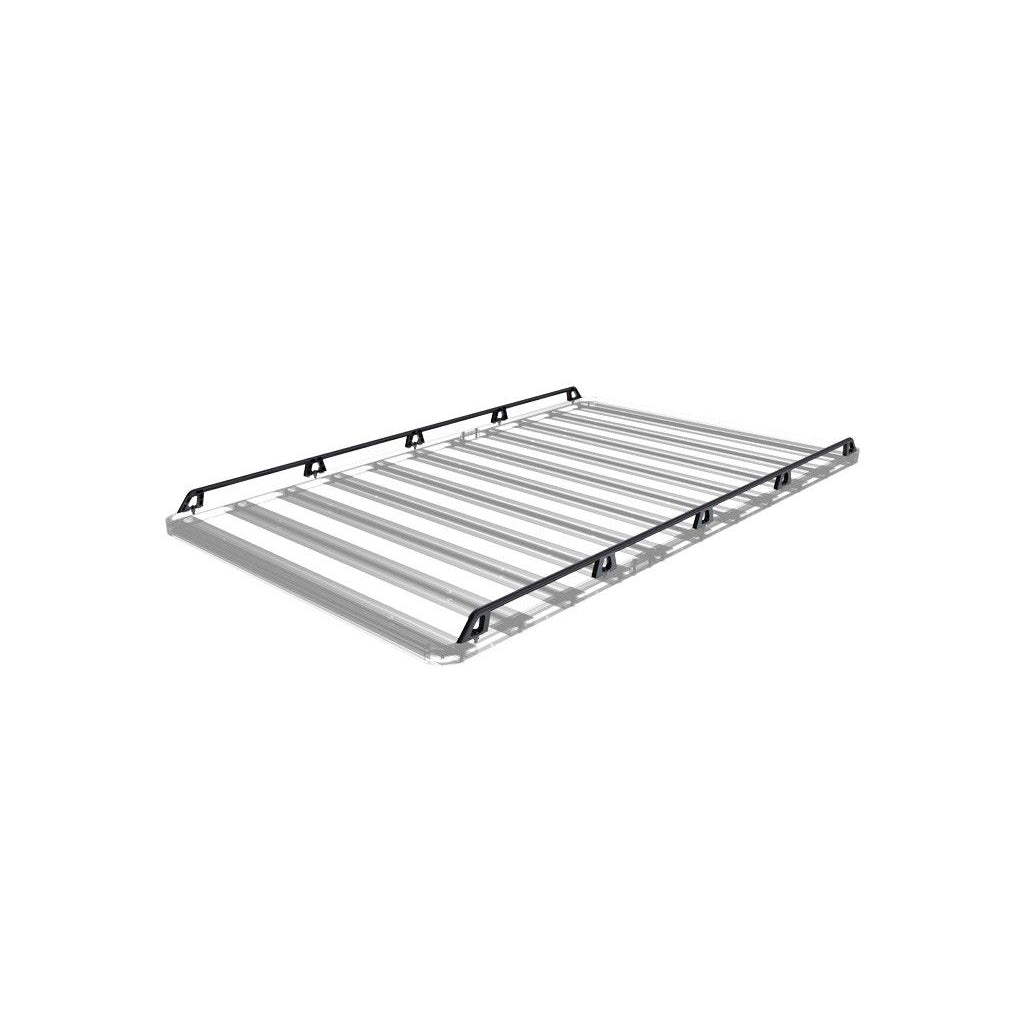 Expedition Rail Kit - Sides - for 2166mm (L) Rack - by Front Runner