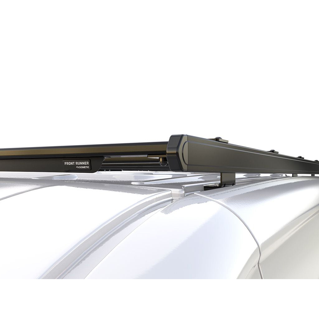 Front Runner Slimpro Van Rack Kit for Volkswagen Crafter 2017+ (L3H2/MWB/Standard Roof)