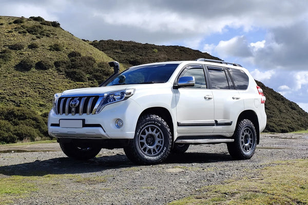 LAND CRUISER PRADO 150 (2010+)