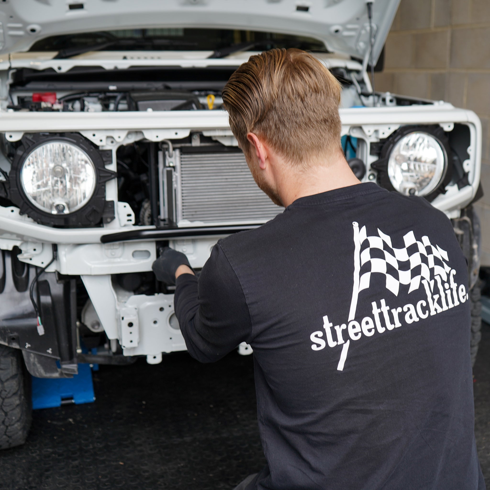 Get the Perfect Fit: Our Expert Fitting Service is Here to Help