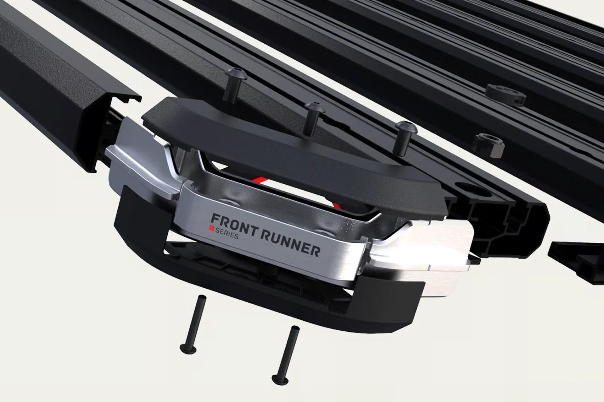 Front Runner Slimline 3 Roof Racks Now Available!