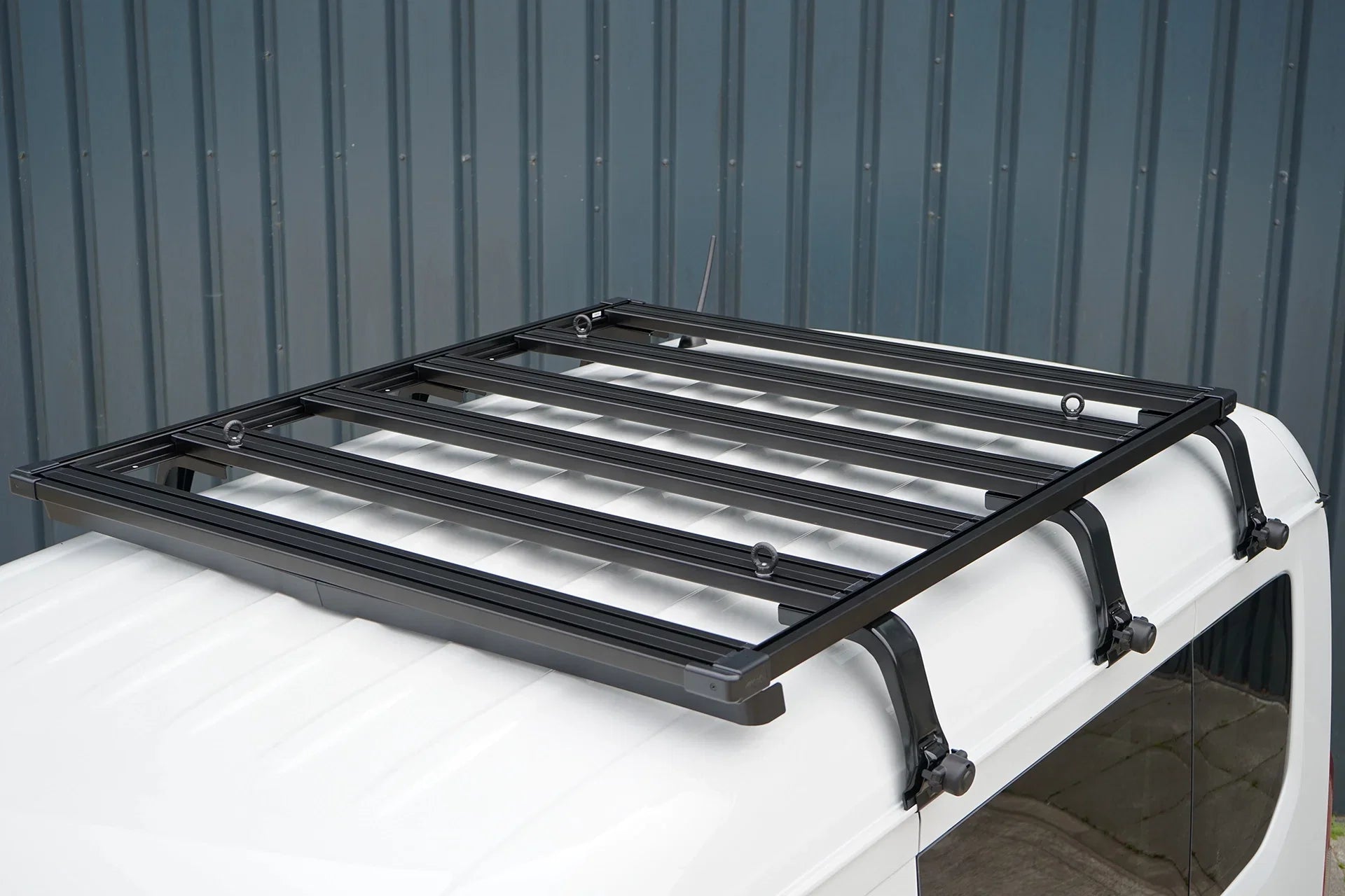 Kei Car Roof Racks Now Available