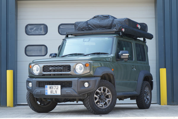 SUZUKI JIMNY (2018+)
