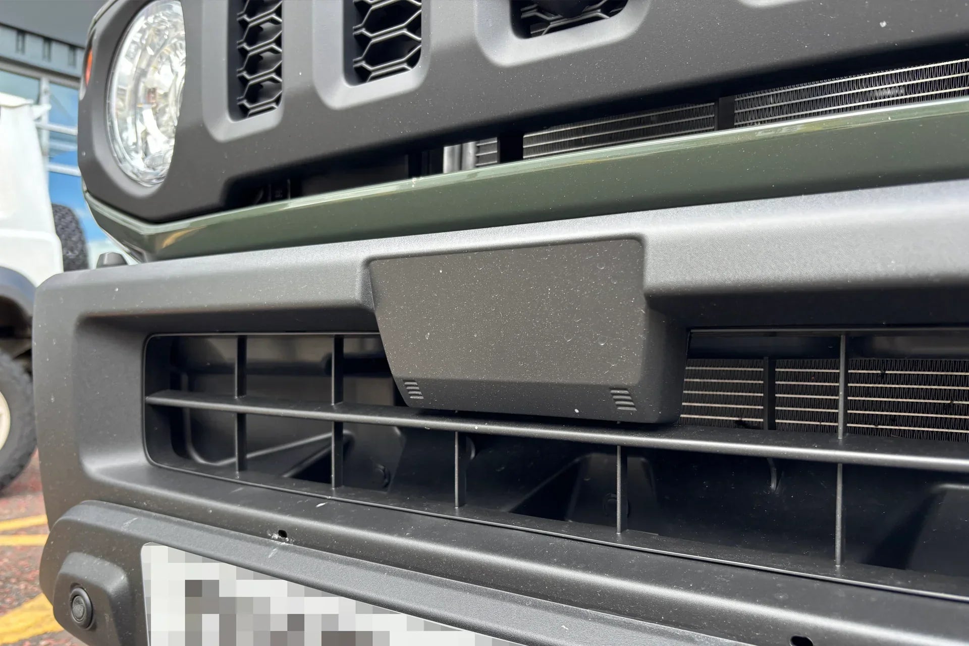Suzuki Jimny JB74 Series 5 - What You Need to Know
