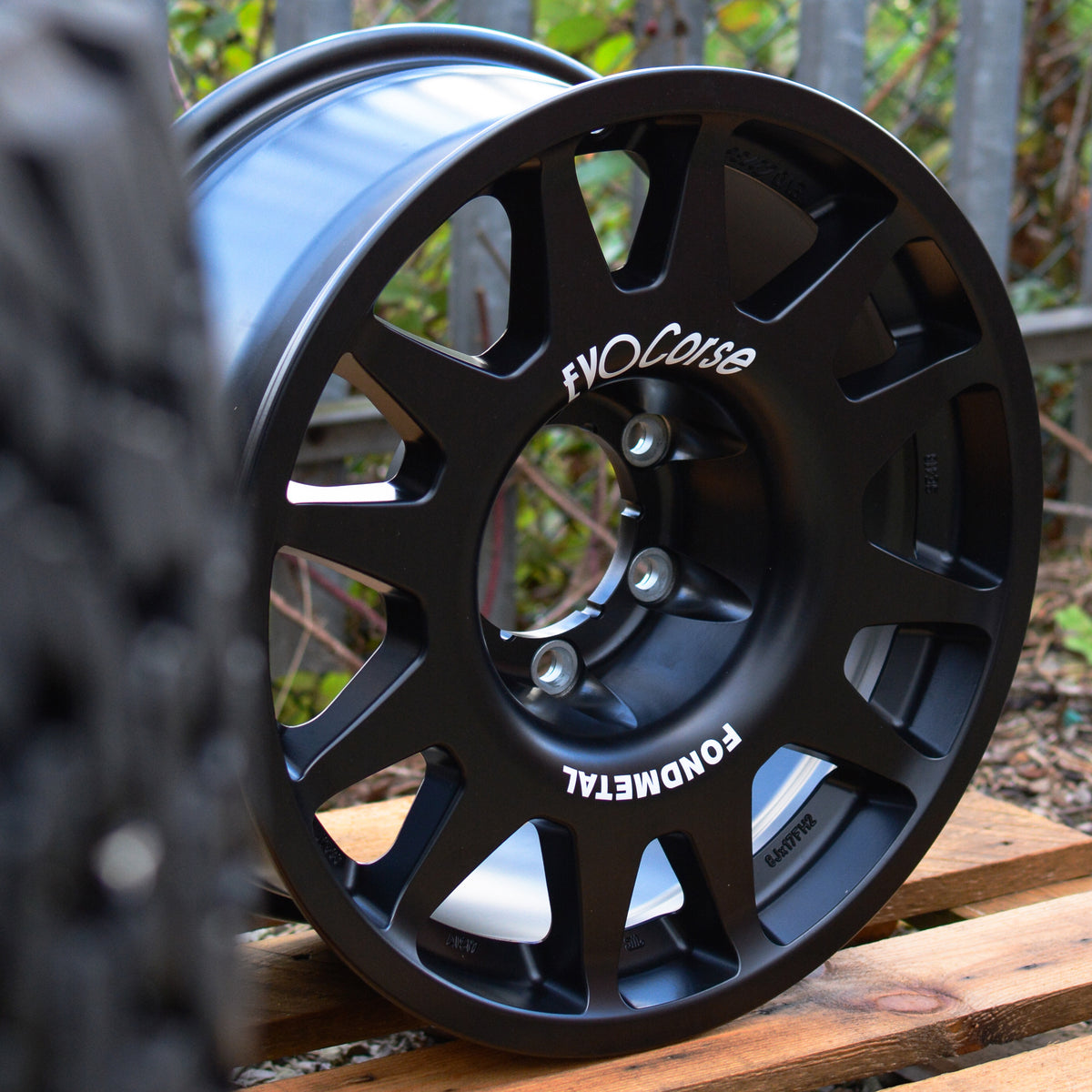 FORD RANGER WHEEL PACKAGES – STREET TRACK LIFE