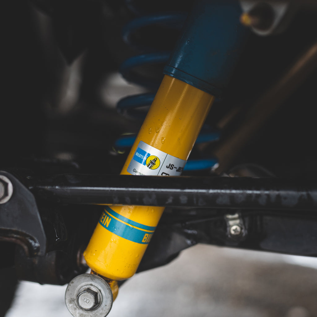 BILSTEIN